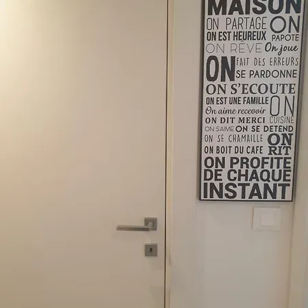 Cocooning Apartamento Menton Exterior foto