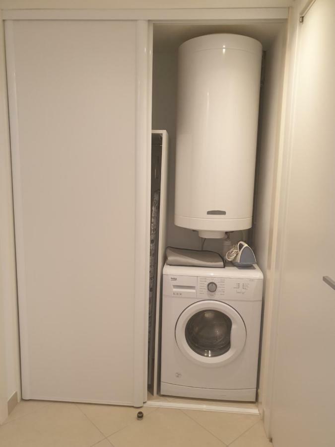 Apartment Cocooning *