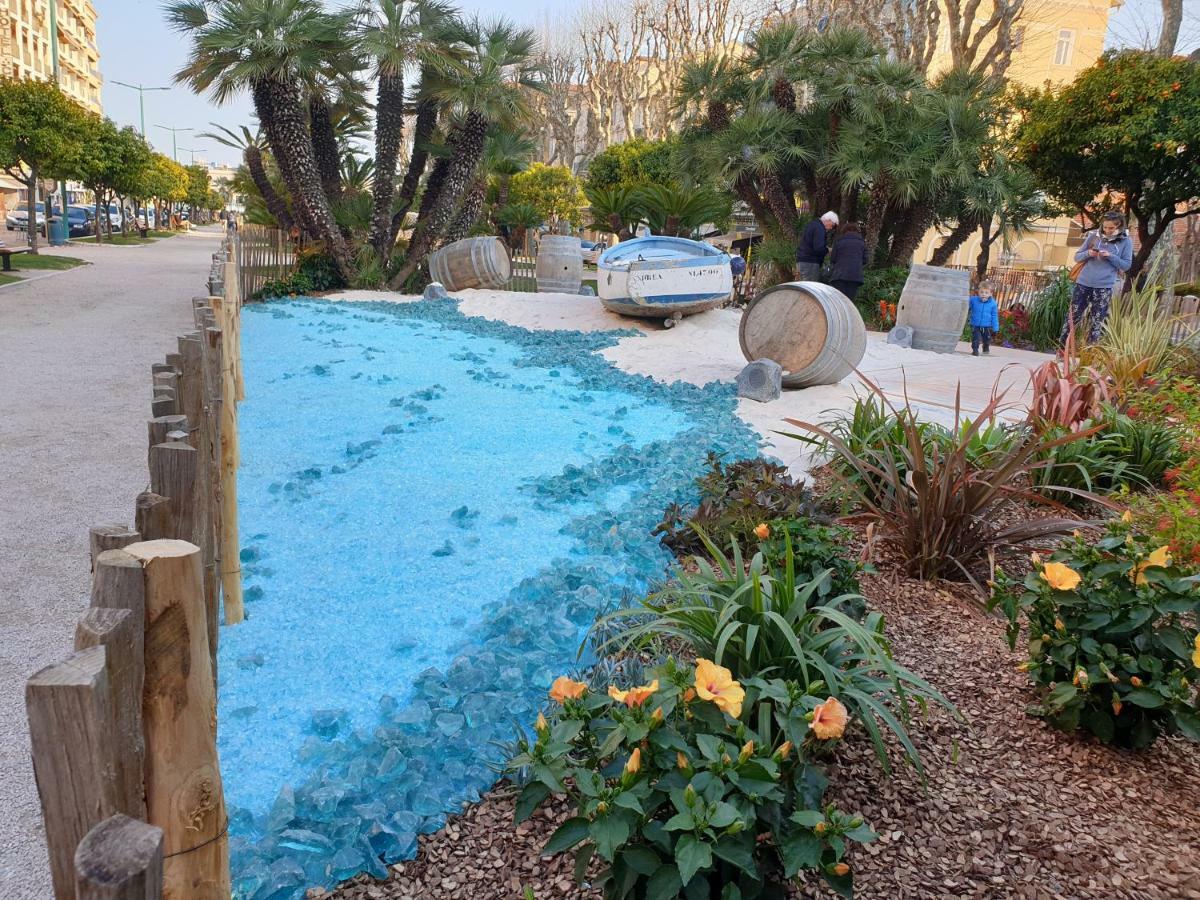Cocooning Menton