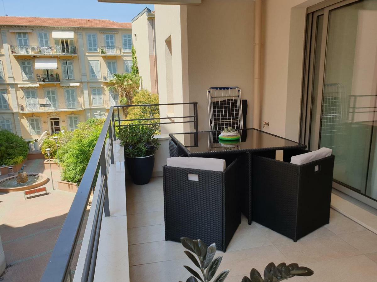 Cocooning Menton
