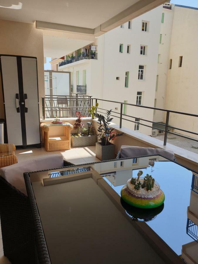 Apartment Cocooning Menton